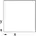 Design-Platte 1000 x 600 mm PVC Kunststoff glatt weiss glänzend