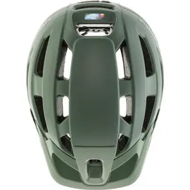 Uvex Finale 2.0 56-61cm moss green matt