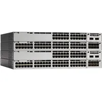 Cisco Catalyst C9300-48P-E
