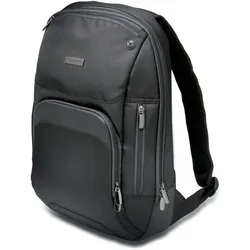 Kensington Ultrabook-Rucksack Triple Trek 13 Zoll / 14 Zoll schwarz
