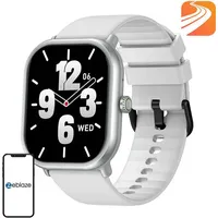 Zeblaze GTS 3 PRO Smartwatch (Weiß)