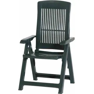 60 x 61 x 109 cm grün