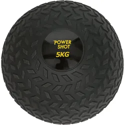 Powershot Medizinball