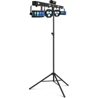Eurolite LED KLS Laser Bar FX-Lichtset