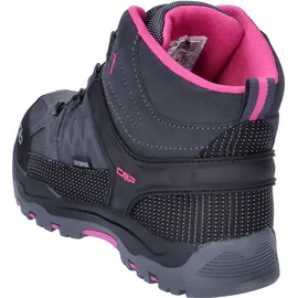 CMP Kinder Kiruna Mid Fitgo WP Schuhe (Größe 41,