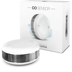 FIBARO CO Sensor