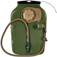 Source Ultimate MC 3L Trinkblasen-Set coyote