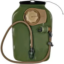 Source Ultimate MC 3L Trinkblasen-Set coyote