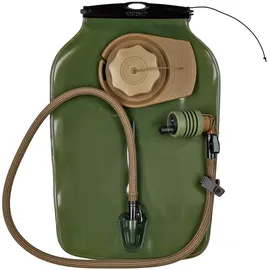 Source Ultimate MC 3L Trinkblasen-Set coyote