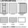 Montana Madeira Single - Anbau-Kit: L 85 x B 54 x H 155 cm