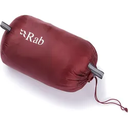 Rab Jacket Stuff Sacks mixture of colours (MIX) S