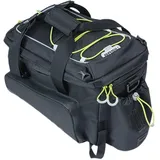 Basil Miles XL Pro schwarz Lime