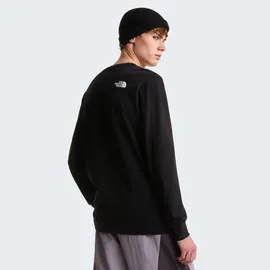 The North Face Evolution Half Dome schwarz S