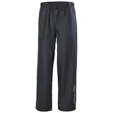 HELLY HANSEN Regenhose Voss XXL - marine