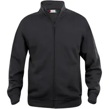 Clique Basic Cardigan \021028\" - Black 99 - schwarz 120