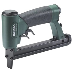 metabo Druckluftgeräte-Set Druckluft-Klammergerät DKG 80/16