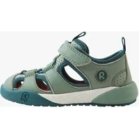 Reima Lomalla Stone Green 26
