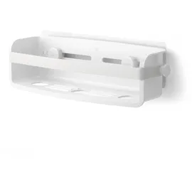 Umbra Flex Duschablage - weiß