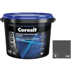 Ceresit CE 60 Fugenmasse coal einkomponentig CE60218
