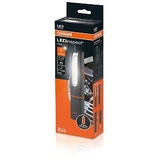 Osram LEDIL402 LEDInspect MAX500 LED Arbeitsleuchte akkubetrieben, über USB 500lm