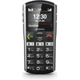 Emporia Simplicity LTE V3 schwarz/silber