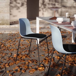 lapalma SEELA S311 Outdoor | Vierfußgestell | Konfigurierbar