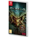 Diablo III: Eternal Collection, Nintendo Switch, Multiplayer-Modus, M (Reif)