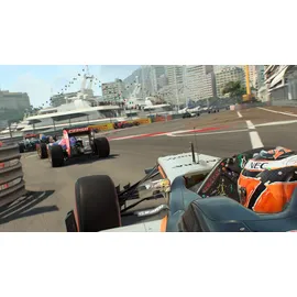 F1 2015 (PS4)