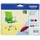 Brother LC-229XL CMYK
