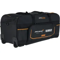 DeWalt McLaren Trolley DWST83522-9 Werkzeugrucksack unbestückt