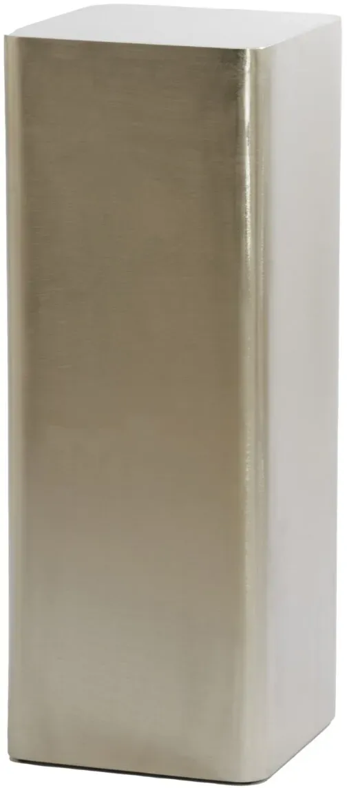 Light&Living Säule ALURIO - B/H/T ca. 30,50x80,00x30,50