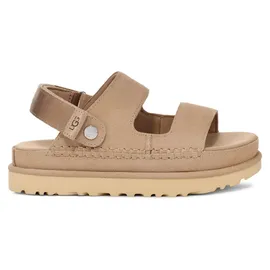 UGG Australia Goldenstar Glide Damen Beige 38