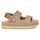 UGG Australia Goldenstar Glide Damen Beige 38