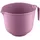 Zenker Rührschüssel mit Griff 2,5 l frozen rose