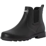 Aigle Herren Carville M 2 Gummistiefel, Schwarz, 43 EU