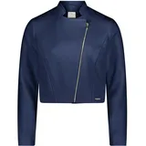 Betty & Co Jacke Dunkelblau | 38