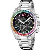 Festina Boyfriend Edelstahl 36 mm F20606/3