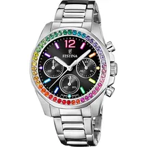 Festina Boyfriend Edelstahl 36 mm F20606/3