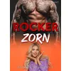 Rocker Zorn. Rockerroman