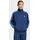 Adidas Originals adicolor Firebird Trainingsjacke Herren Trainingsanzüge blau Größe XL
