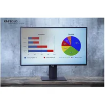 Kapsolo 9H Anti-Glare Schutzfolie 60,96 cm (24,0")