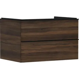 Hansgrohe Xelu Q Waschtischunterschrank, 780x550, 2 Schubkästen, für Konsolen mit Aufsatzwaschtisch, 54077670,