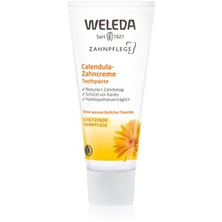 Weleda Dental Care Zahnpasta Ringelblume 75 ml