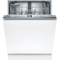 Bosch Serie 4 SBV4HTX14E Einbau-Geschirrspüler (vollintegrierbar, 598 mm breit)