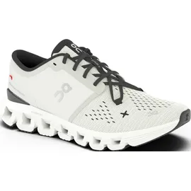 On Cloud X 4 Herren Ivory / Black 42