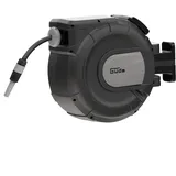 Güde Automatik Schlauchtrommel 20 m grau