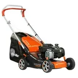 Rasenmäher Oleomac G 44 Pb Komfort Plus Motor Briggs & Stratton 125cc 41cm Bund