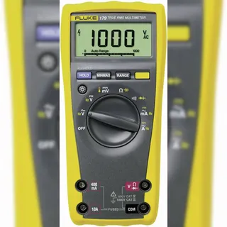 Fluke 179