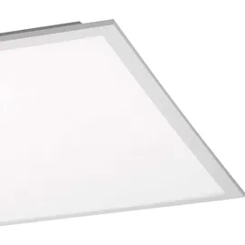 Selltec LED Panel 1xLED-Board 45x45 cm quadratisch/weiß