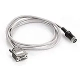 HP KERN ACS-A01 Datenschnittstelle RS-232 inklusive Schnittstellenkabel für ACS/ACJ, ABJ-NM, ABS-N